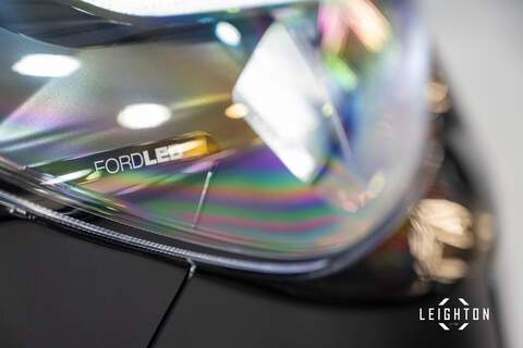 Ford Transit Custom 2.5 320 PHEV 232ps AUTO PANEL VAN L1 H1 - U5509