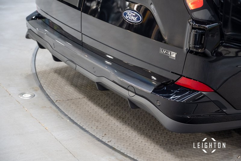 Ford Transit Custom 2.5 320 PHEV 232ps AUTO PANEL VAN L1 H1 - U5509