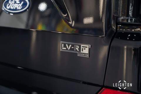 Ford Transit Custom 2.5 320 PHEV 232ps AUTO PANEL VAN L1 H1 - U5509