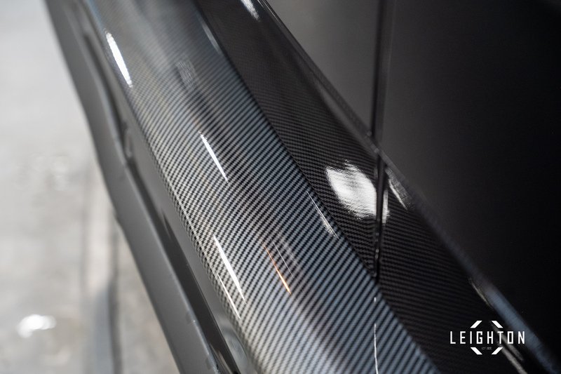 Ford Transit Custom 2.5 320 PHEV 232ps AUTO PANEL VAN L1 H1 - U5509