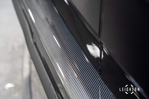 Ford Transit Custom 2.5 320 PHEV 232ps AUTO PANEL VAN L1 H1 - U5509