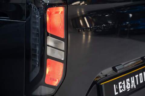 Ford Transit Custom 2.5 320 PHEV 232ps AUTO PANEL VAN L1 H1 - U5509