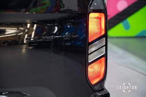 Ford Transit Custom 2.5 320 PHEV 232ps AUTO PANEL VAN L1 H1 - U5509