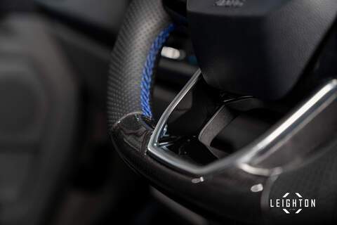 Ford Transit Custom 2.5 320 PHEV 232ps AUTO PANEL VAN L1 H1 - U5509