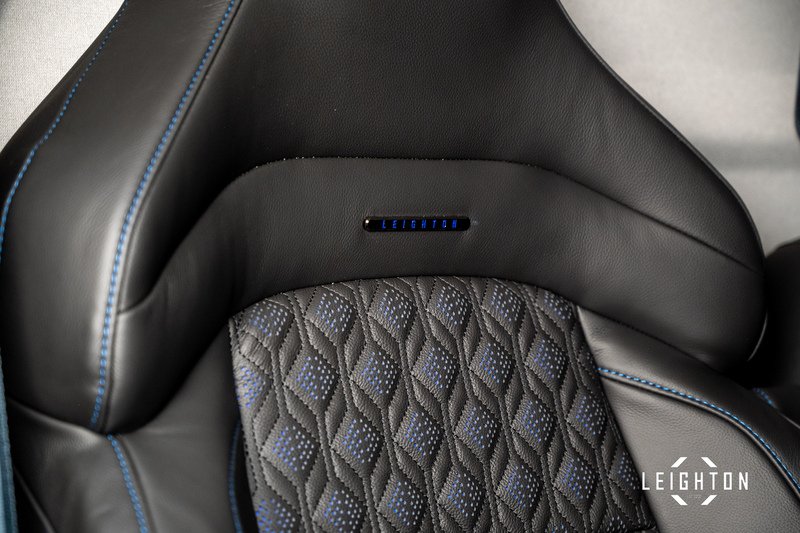 Ford Transit Custom 2.5 320 PHEV 232ps AUTO PANEL VAN L1 H1 - U5509