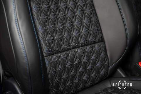 Ford Transit Custom 2.5 320 PHEV 232ps AUTO PANEL VAN L1 H1 - U5509