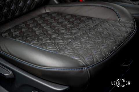 Ford Transit Custom 2.5 320 PHEV 232ps AUTO PANEL VAN L1 H1 - U5509