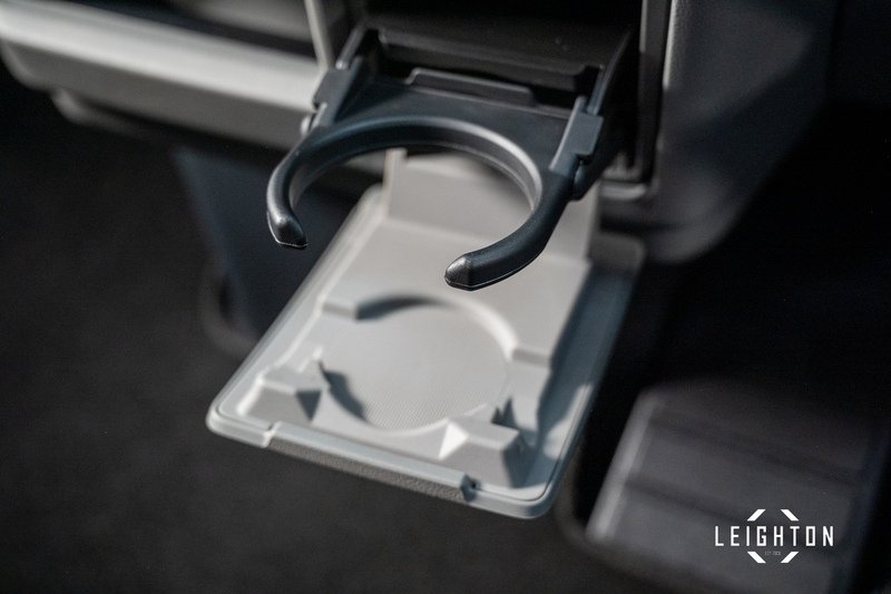 Ford Transit Custom 2.5 320 PHEV 232ps AUTO PANEL VAN L1 H1 - U5509