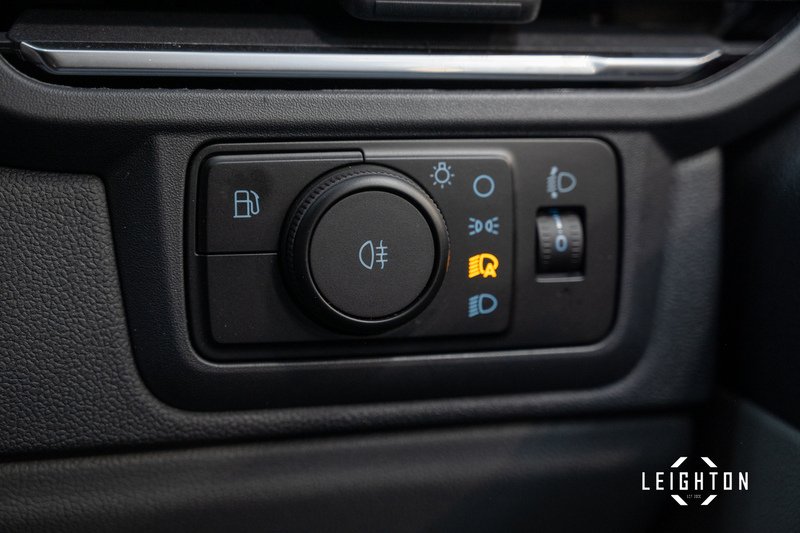 Ford Transit Custom 2.5 320 PHEV 232ps AUTO PANEL VAN L1 H1 - U5509