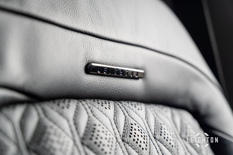 Ford Transit Custom 2.5 320 PHEV 232ps AUTO PANEL VAN L1 H1 - U5509