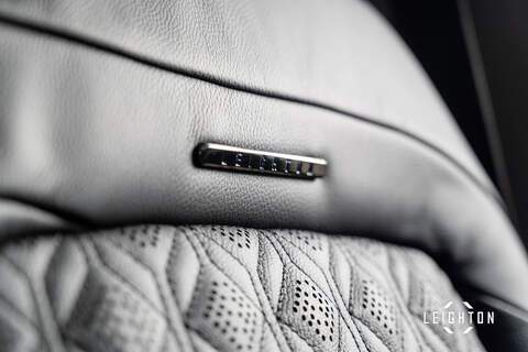 Ford Transit Custom 2.5 320 PHEV 232ps AUTO PANEL VAN L1 H1 - U5509