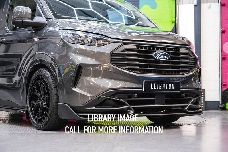 Ford Transit Custom 2.5 320 PHEV 232PS Auto Panel Van L1 H1 - U5508