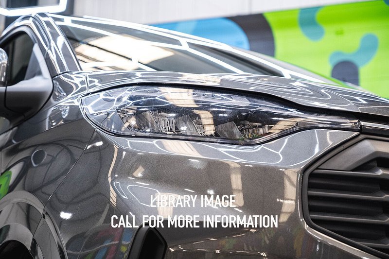 Ford Transit Custom 2.5 320 PHEV 232PS Auto Panel Van L1 H1 - U5508