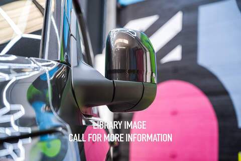 Ford Transit Custom 2.5 320 PHEV 232PS Auto Panel Van L1 H1 - U5508