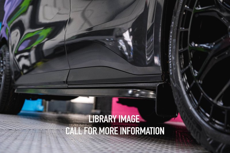 Ford Transit Custom 2.5 320 PHEV 232PS Auto Panel Van L1 H1 - U5508