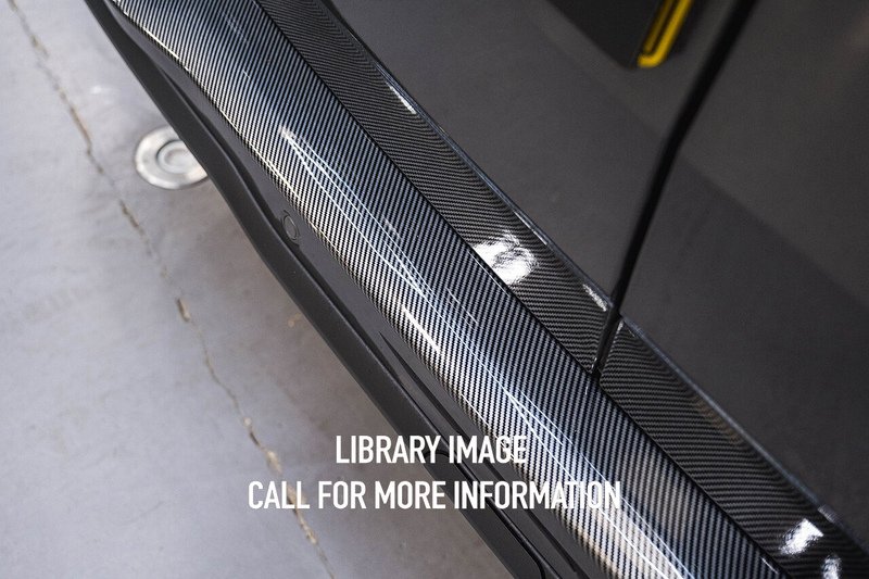 Ford Transit Custom 2.5 320 PHEV 232PS Auto Panel Van L1 H1 - U5508