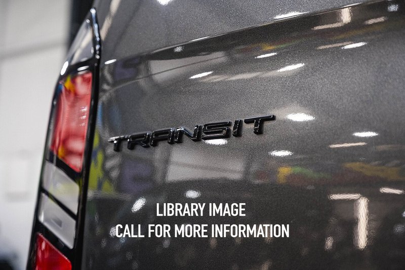 Ford Transit Custom 2.5 320 PHEV 232PS Auto Panel Van L1 H1 - U5508