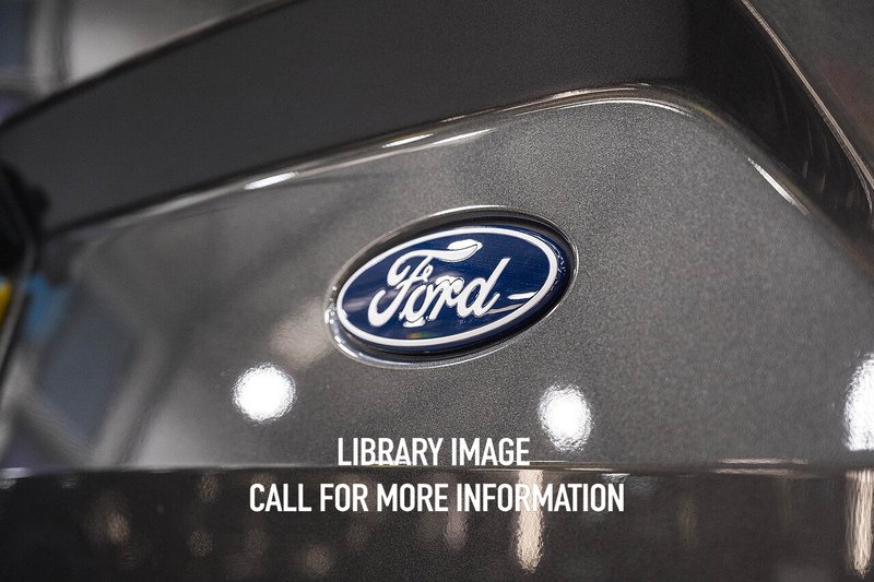 Ford Transit Custom 2.5 320 PHEV 232PS Auto Panel Van L1 H1 - U5508