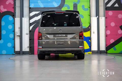 Volkswagen Transporter 2.0 T30 Diesel 204ps DSG Kombi SWB - U5456