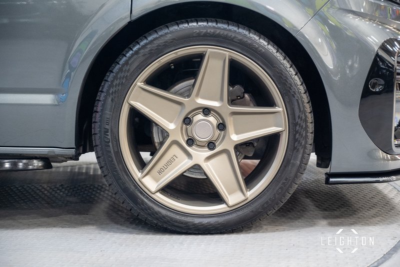 Volkswagen Transporter 2.0 T30 Diesel 204ps DSG Kombi SWB - U5456