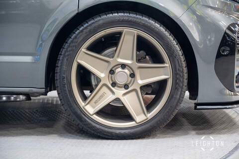 Volkswagen Transporter 2.0 T30 Diesel 204ps DSG Kombi SWB - U5456