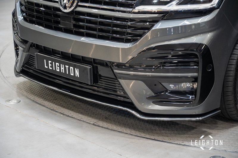 Volkswagen Transporter 2.0 T30 Diesel 204ps DSG Kombi SWB - U5456