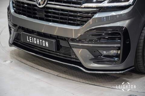 Volkswagen Transporter 2.0 T30 Diesel 204ps DSG Kombi SWB - U5456