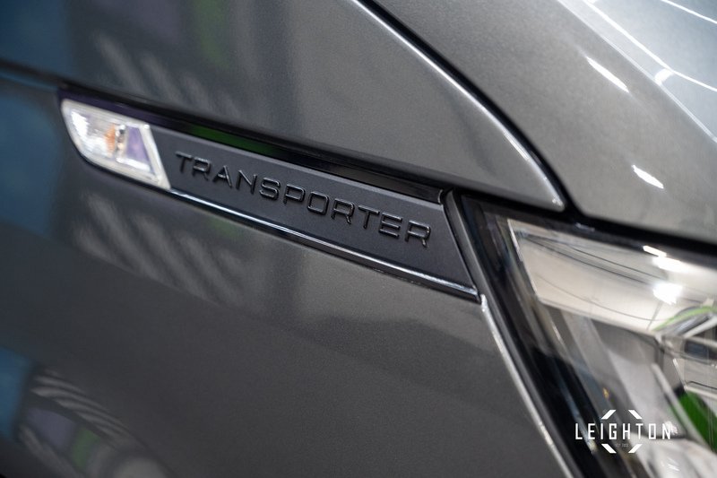 Volkswagen Transporter 2.0 T30 Diesel 204ps DSG Kombi SWB - U5456