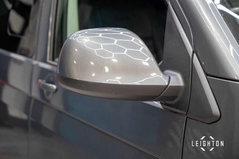 Volkswagen Transporter 2.0 T30 Diesel 204ps DSG Kombi SWB - U5456