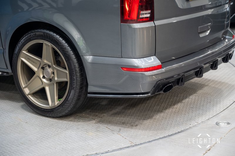 Volkswagen Transporter 2.0 T30 Diesel 204ps DSG Kombi SWB - U5456