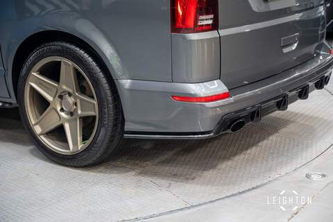 Volkswagen Transporter 2.0 T30 Diesel 204ps DSG Kombi SWB - U5456