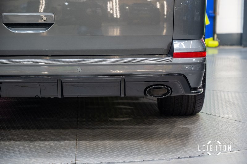 Volkswagen Transporter 2.0 T30 Diesel 204ps DSG Kombi SWB - U5456