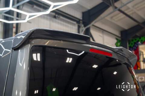 Volkswagen Transporter 2.0 T30 Diesel 204ps DSG Kombi SWB - U5456