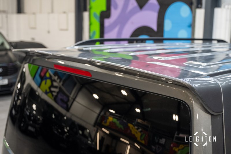 Volkswagen Transporter 2.0 T30 Diesel 204ps DSG Kombi SWB - U5456