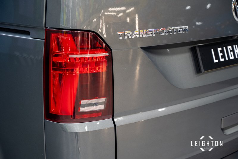 Volkswagen Transporter 2.0 T30 Diesel 204ps DSG Kombi SWB - U5456