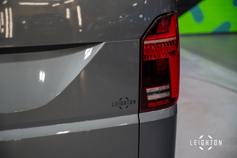 Volkswagen Transporter 2.0 T30 Diesel 204ps DSG Kombi SWB - U5456