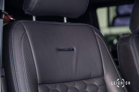 Volkswagen Transporter 2.0 T30 Diesel 204ps DSG Kombi SWB - U5456