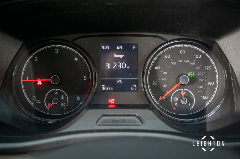 Volkswagen Transporter 2.0 T30 Diesel 204ps DSG Kombi SWB - U5456