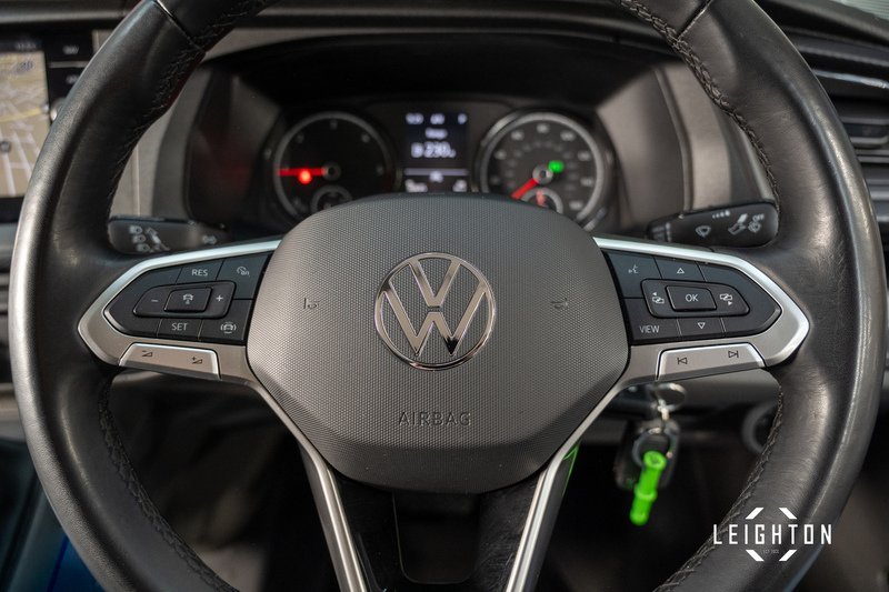 Volkswagen Transporter 2.0 T30 Diesel 204ps DSG Kombi SWB - U5456