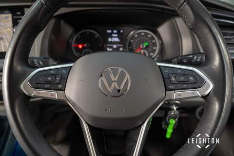 Volkswagen Transporter 2.0 T30 Diesel 204ps DSG Kombi SWB - U5456