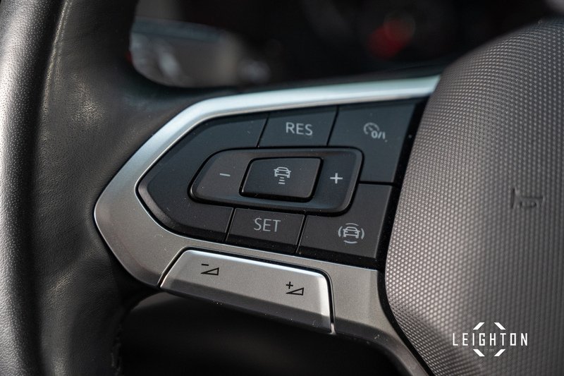 Volkswagen Transporter 2.0 T30 Diesel 204ps DSG Kombi SWB - U5456