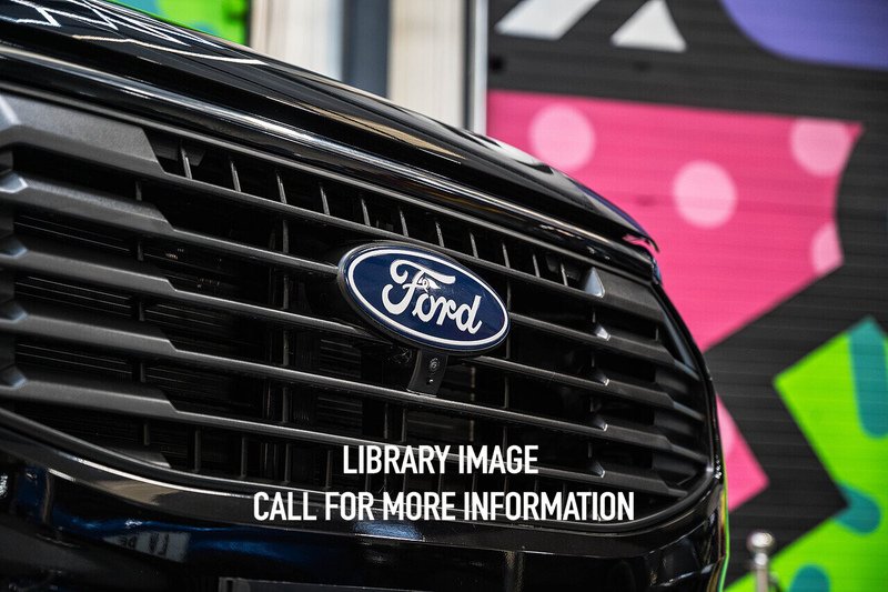 Ford Transit Custom 2.5 320 PHEV 232ps Auto Double Cab L1 - U5571