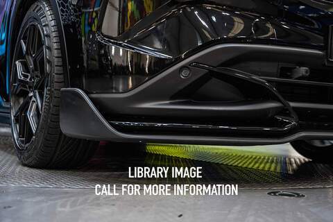 Ford Transit Custom 2.5 320 PHEV 232ps Auto Double Cab L1 - U5571