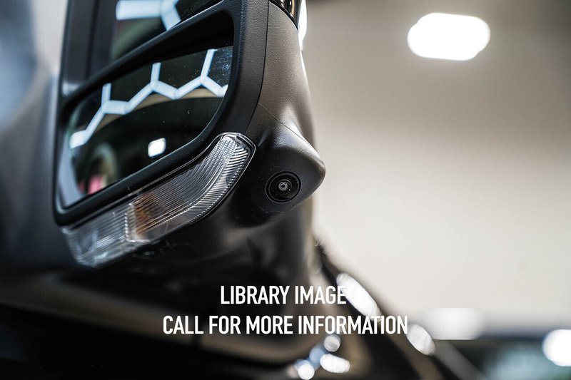 Ford Transit Custom 2.5 320 PHEV 232ps Auto Double Cab L1 - U5571