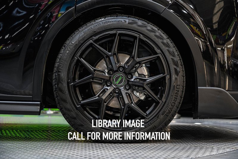 Ford Transit Custom 2.5 320 PHEV 232ps Auto Double Cab L1 - U5571