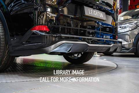 Ford Transit Custom 2.5 320 PHEV 232ps Auto Double Cab L1 - U5571