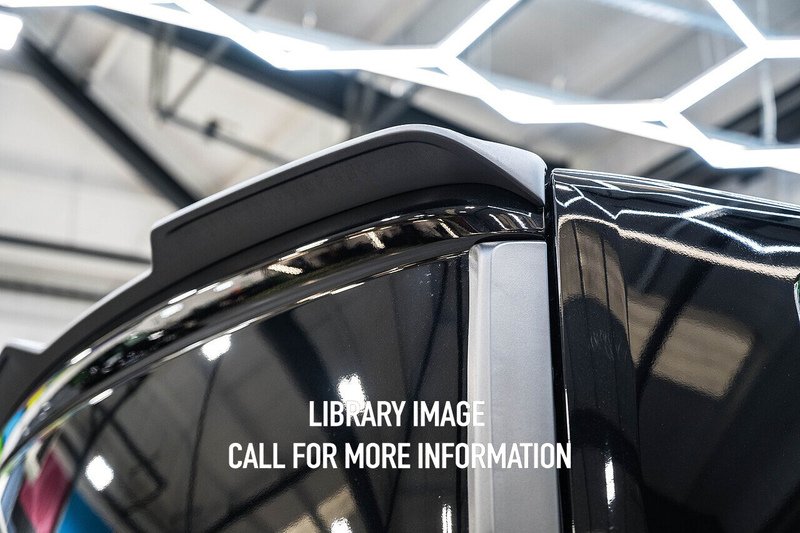 Ford Transit Custom 2.5 320 PHEV 232ps Auto Double Cab L1 - U5571