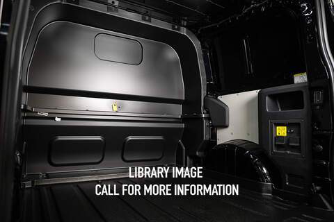 Ford Transit Custom 2.5 320 PHEV 232ps Auto Double Cab L1 - U5571