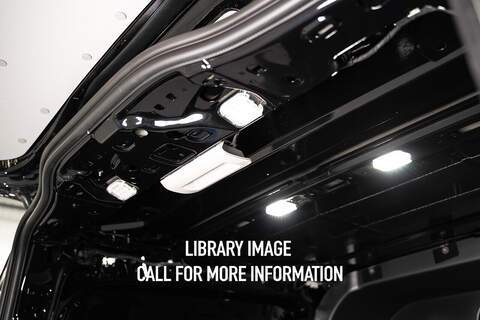 Ford Transit Custom 2.5 320 PHEV 232ps Auto Double Cab L1 - U5571