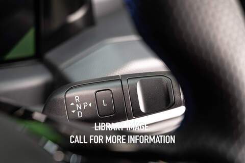 Ford Transit Custom 2.5 320 PHEV 232ps Auto Double Cab L1 - U5571